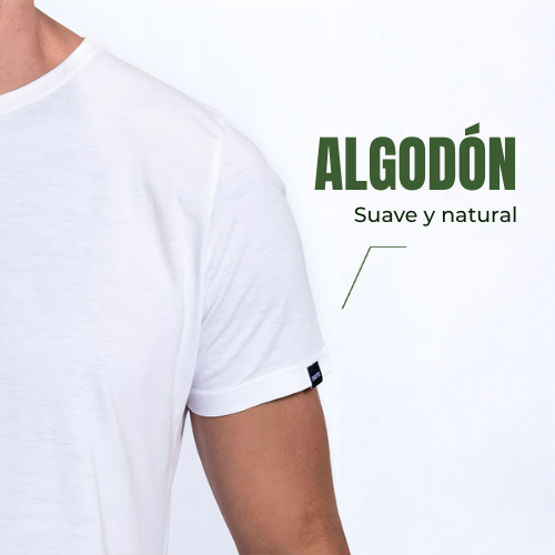 Algodón peinado